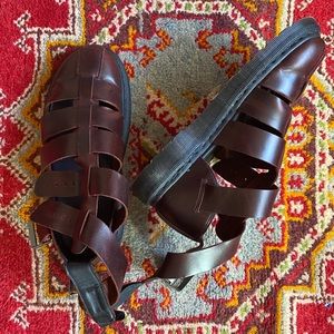 Doc Martens Sandals